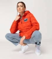 Picture of Women's Quilted Jacket – AHEAD Collection