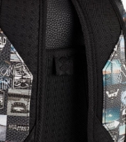 Picture of Backpack Sprayground – AHEAD Collection