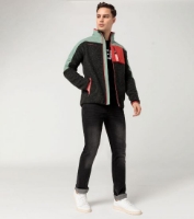 Picture of Unisex jacket – AHEAD Collection