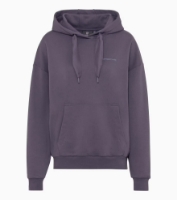 Picture of Women's hoodie, Essential Collection, Lavender