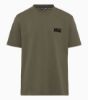 Picture of T-shirt – AHEAD Collection, Olive Green