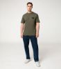 Picture of T-shirt – AHEAD Collection, Olive Green