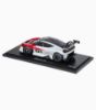 Picture of Porsche Mission R, 1/18, – Ltd.