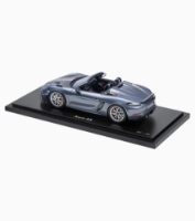 Picture of Porsche 718 Spyder RS (982) – 1:18 Limited Edition