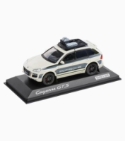 Picture of Porsche Cayenne (E1) Show Car – Limited Edition, 1:43 Scale