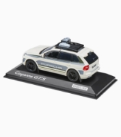 Picture of Porsche Cayenne (E1) Show Car – Limited Edition, 1:43 Scale