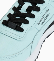 Picture of  50Y 911 Turbo Sneakers Polar Blue, Size 6.5