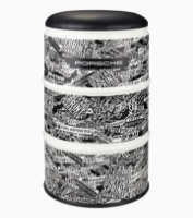 Picture of Barrel Seat – Motorsport 911 GT3 R Camo Livery