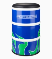 Picture of Barrel Seat – MARTINI RACING® Psychedelic