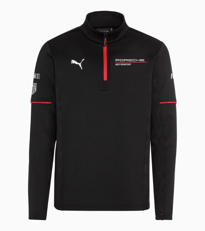 Picture of Unisex Midlayer – Porsche Motorsport Replica