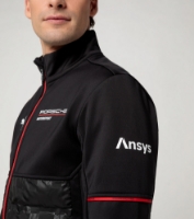 Picture of Porsche Men's Motorsport Jacket