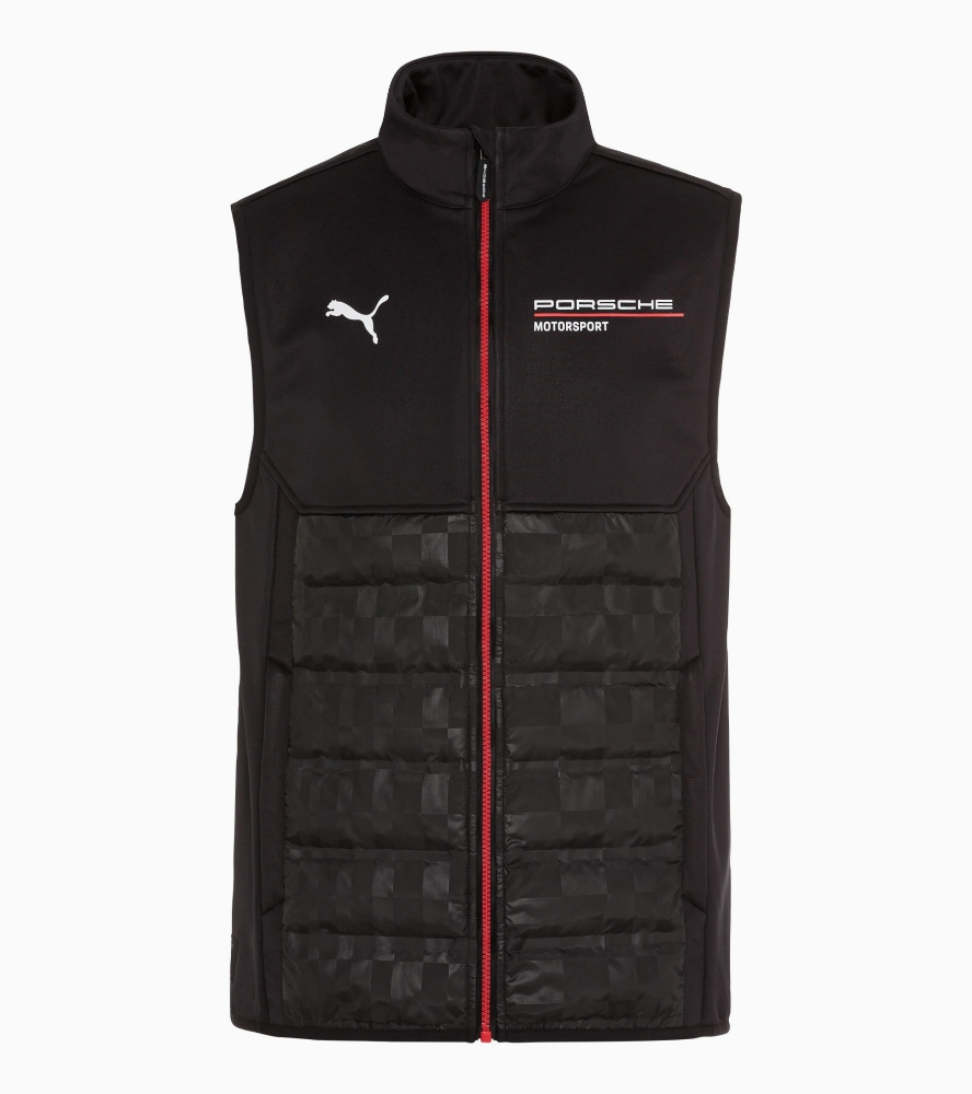 Picture of Unisex Vest – Porsche Motorsport Replica