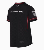 Picture of T-shirt – Porsche Motorsport Replica