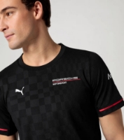 Picture of T-shirt – Porsche Motorsport Replica