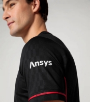 Picture of T-shirt – Porsche Motorsport Replica