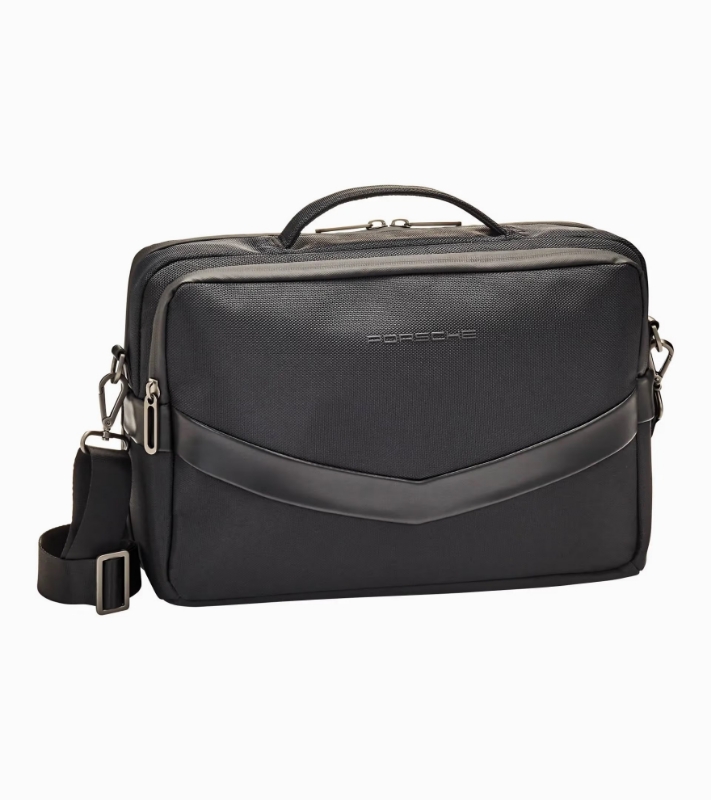 Picture of 2-in-1 Messenger Bag - Essential
