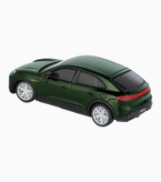 Picture of Porsche Macan Remote-Controlled Toy Car