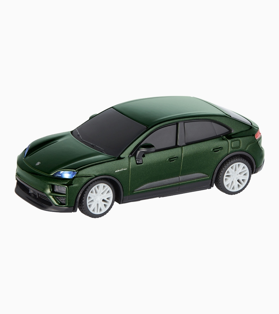 Picture of Porsche Macan Remote-Controlled Toy Car