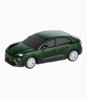 Picture of Porsche Macan Remote-Controlled Toy Car