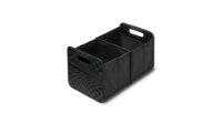 Picture of Complete Set Foldable Luggage Compartment Box - Pasha Black/Olive Neo