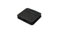 Picture of Complete Set Foldable Luggage Compartment Box - Pasha Black/Olive Neo
