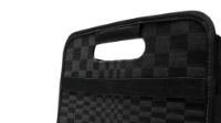 Picture of Complete Set Foldable Luggage Compartment Box - Pasha Black/Olive Neo