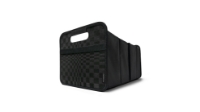Picture of Complete Set Foldable Luggage Compartment Box - Pasha Black/Olive Neo