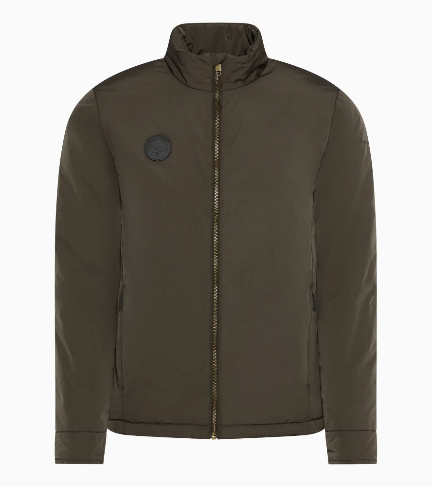 Picture of Men's Hybrid jacket – 911 Spirit 70