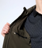 Picture of Hybrid jacket – 911 Spirit 70