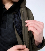 Picture of Hybrid jacket – 911 Spirit 70
