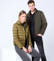 Picture of Hybrid jacket – 911 Spirit 70