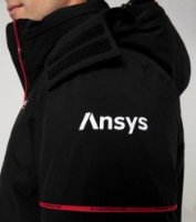 Picture of Unisex Winter Jacket – Porsche Motorsport Replica