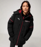 Picture of Unisex Winter Jacket – Porsche Motorsport Replica