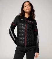 Picture of Women's Softshell Jacket – Porsche Motorsport Replica