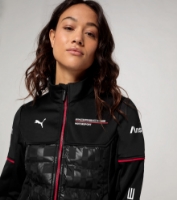 Picture of Women's Softshell Jacket – Porsche Motorsport Replica