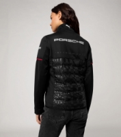 Picture of Women's Softshell Jacket – Porsche Motorsport Replica