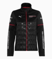 Picture of Women's Softshell Jacket – Porsche Motorsport Replica