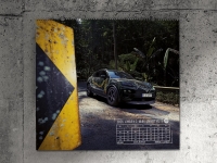 Picture of 2026 Calendar AHEAD