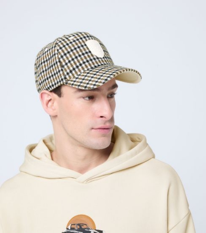 Picture of Cap – 911 Targa 60Y