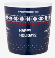 Picture of Collector's Cup No. 2 – Christmas