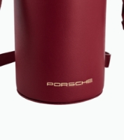 Picture of Insulated Travel Mug - Shoulder Bag Red/Black