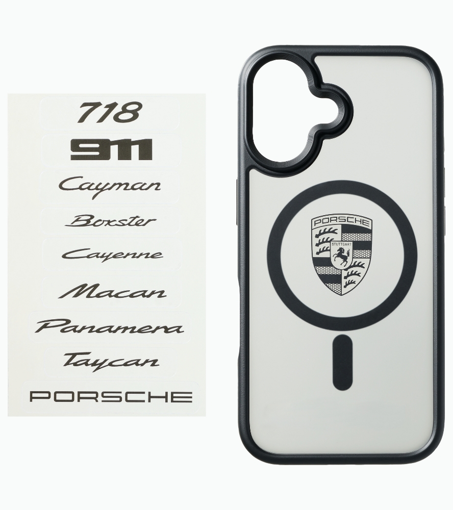 Picture of Snap-on case for iPhone® 17