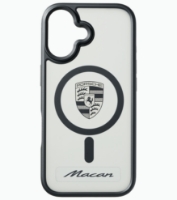 Picture of Snap-on case for iPhone® 17