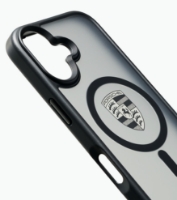 Picture of Snap-on case for iPhone® 17