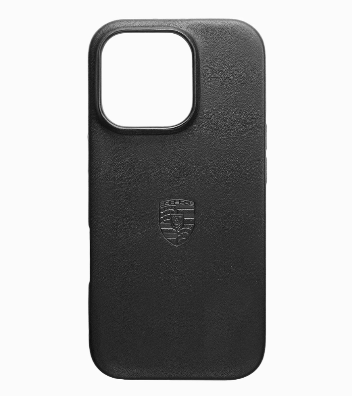 Picture of Snap-On Case for iPhone 16 Pro Crest