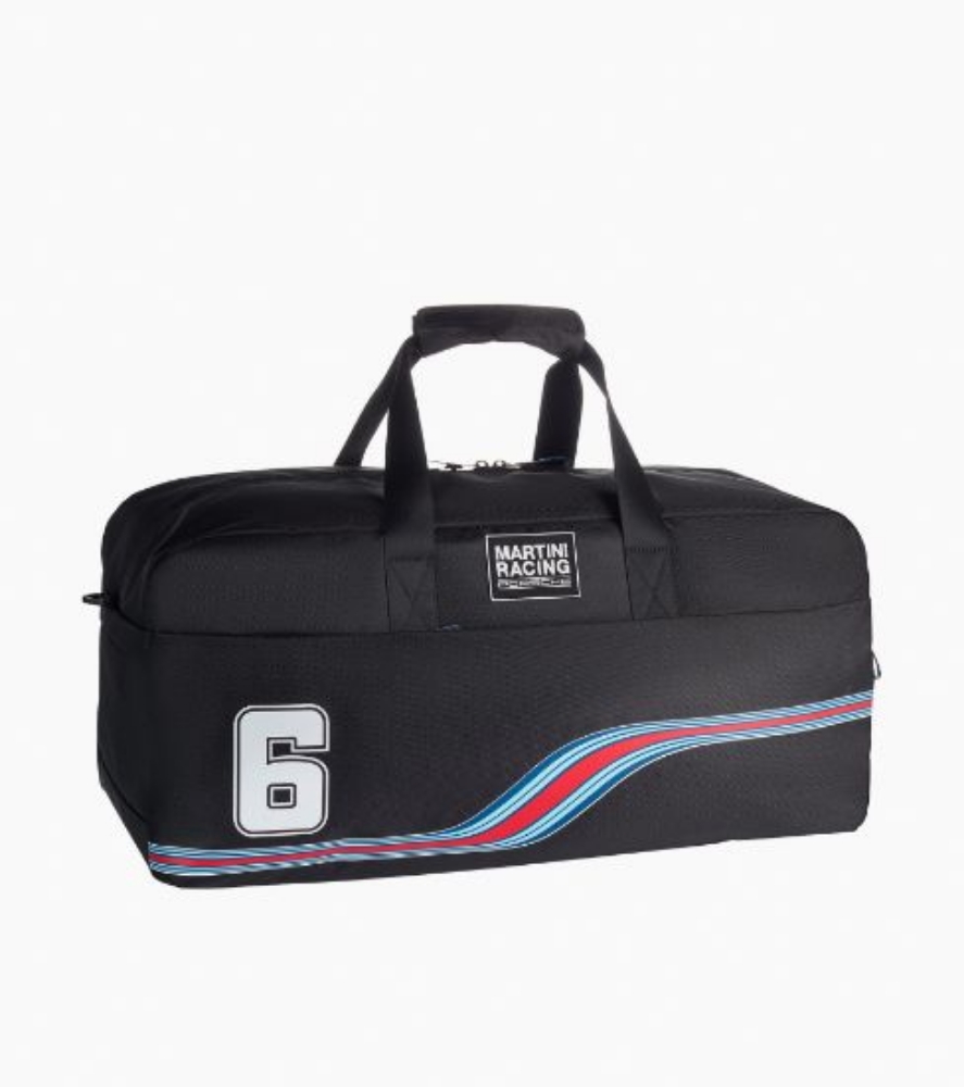 Picture of Travel bag – MARTINI RACING®