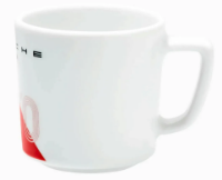 Picture of Collector's Espresso Cup No. 1 - Le Mans