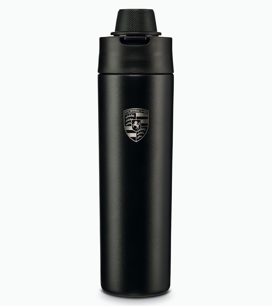Picture of Drinking Bottle, Black