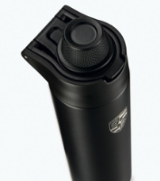 Picture of Drinking Bottle, Black