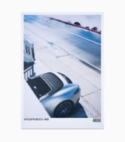 Picture of AHEAD Southwest poster set No. 4 – Limited Edition